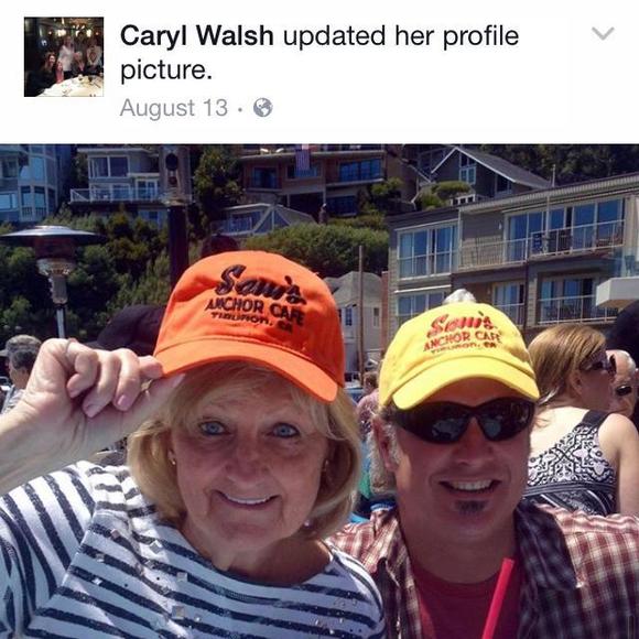 carylwalsh